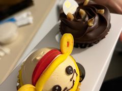 -Pantry's Best派悦坊蛋糕(K11购物艺术中心店)