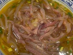 -永丰面馆(汉口路店)