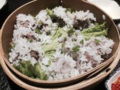 -湘与香缘·湖南菜(王府井北京市百货大楼店)