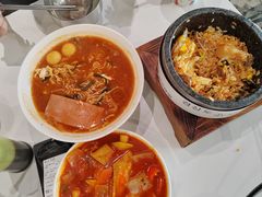 -京尚道韩式美食屋(海甸岛店)