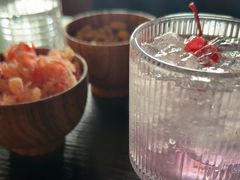 -悦界酒吧(后海店)