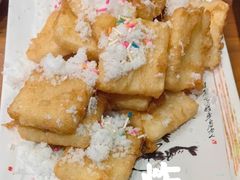 -长寿参鸡汤(朝韩风情街店)