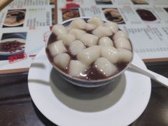 -阿坤传统手工小吃(杨家坪店)