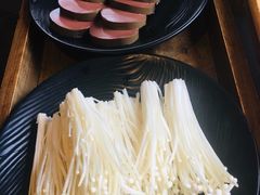 -渝涯重庆豆花老火锅(中赢国际店)