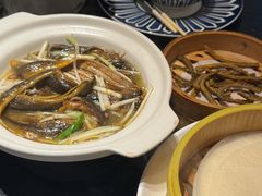 -芳芳私房菜·精做淮扬菜(承德路店)