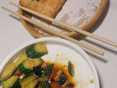 -小山城·馋嘴蛙(亚运村店)