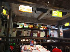 -五马集·海鲜·温州大牌档(黑金冠五马街十字路口店)