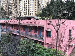 -石井坡(地铁站)