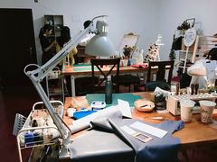 -零几体验diy皮具工作室(振业城店)