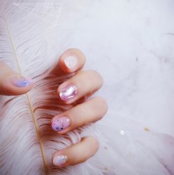 -米小兔美甲美睫