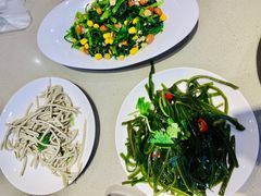 -蝎王府羊蝎子(虎坊桥总店)