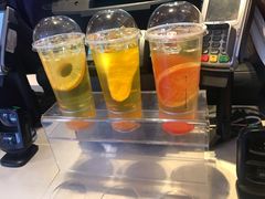 -麦当劳(大栅栏店)