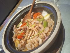 -啫神·广州地标美食(北京路店)