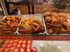 -姚记炒肝店(鼓楼店)