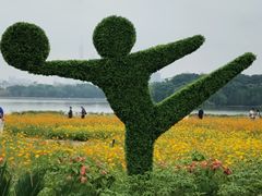 -海珠湖公园
