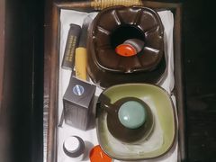 -上水足浴·按摩·SPA(岳阳大道  高铁东郡店)