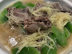 -道道鲜·崇明私房菜(五角场店)