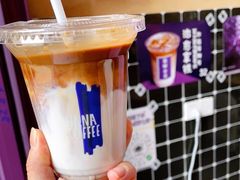 -HANA COFFEE(长寿路店)