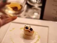 -杭州JW万豪酒店-万豪中餐厅