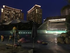 -亚马逊丛林水乐园