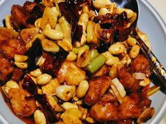 -阿明小菜·海鲜·上海菜(梅陇店)