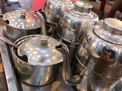 自助取餐区-张包铺(道外店)