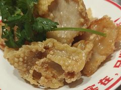 -堂堂小伙夫·辽宁小吃大排档(京西大悦城店)