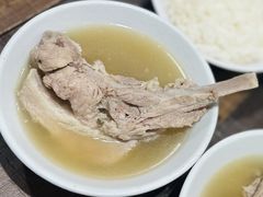 -松發肉骨茶(牛车水店)