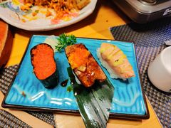 -菊上料理(蜀山银泰百货店)