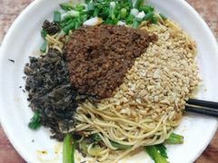 -宜宾燃面(汉渝路店)