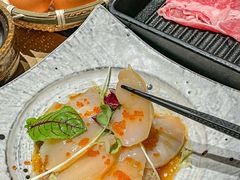 -匠和风精致料理(福州金融街万达店)