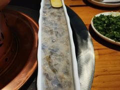 -老门框爆肚涮肉(望京店)