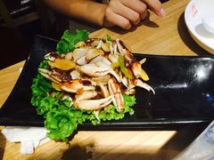 -彤德莱火锅(薛家岛利群店)