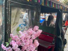 -飞马旅黎黄陂路文旅街区