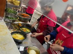 -一品飘香米线(一中总店)