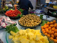 -苏格里岛自助海鲜火锅烧烤(大汉悦中心店)