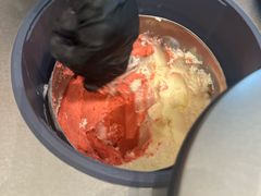 -喜茶(上海打浦桥日月光gelato lab+店)