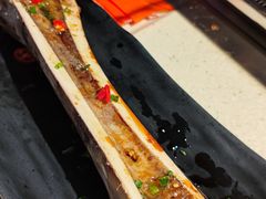 烤牛骨髓-小鲜肉延边朝鲜族烤串(珠海店)