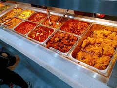 -晓宇盒饭(民安街店)