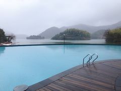 -宁波九龙湖开元度假村
