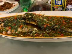 -香叶草中餐厅(川白楼店)