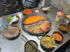 -冯校长老火锅(深圳总店)