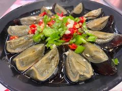 -王红军龙虾·大排档·烧烤(新民路店)