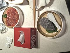 -海底捞火锅(银泰中心店)