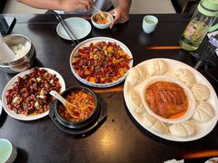 -陈麻婆豆腐总店
