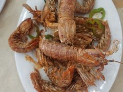 -秋姐美食店(海陵岛保利店)