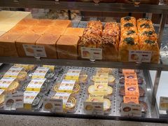 -君之狮子山·轻糖烘焙(松江印象城店)