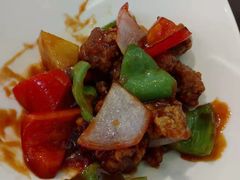 -标记Jane's kitchen(平桥直街店)