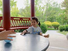 -迎泽公园
