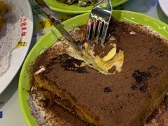 -澳门陈光记烧味饭店(万象城店)